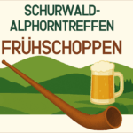 Schurwald Alphorntreffen